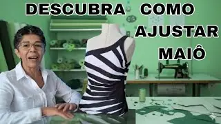 COMO APERTAR MAIÔ 