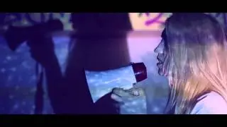 Scoffers - Full of night (Official video)