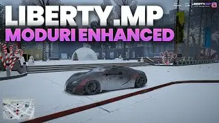 MODURI MISTO PENTRU RAGE MP ENHANCED