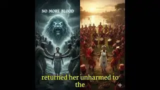 The River That Refused Blood &mdash; The Benin Igue Festival