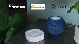 ZBBridge-U | Zigbee to Matter & 🍎 Apple Home