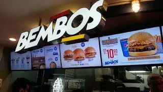 Franquicia Bembos #Aprende a crear una franquicia