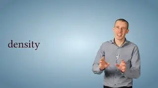 A Gentle Introduction to Density in Engineering Fluid Mechanics