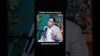 One Golden Rule For Business Owners |                     #shorts #viral #viralvideo #youtubeshorts