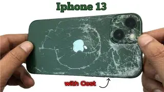 iPhone 13 Display Replacement || Housing low price&hellip;.