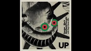 Black Thought & Danger Mouse - Up Reaction 