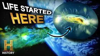 The Alien Origins of Human Civilization | Ancient Aliens