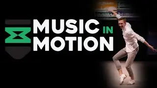 Music In Motion Free Intermediate/Advanced Tap Class - Mike Glenney - April 20