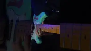 Moiguitar [fast solo 1] #guitar #guitarraelectrica #moiguitar