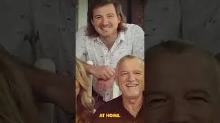 Morgan Wallen Career Path, Music Influence, and Life Away From Spotlight