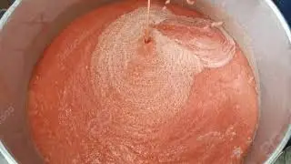Industrial Tomato Paste Processing Production Line Turkey Price