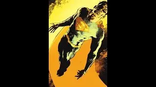 Strange Visitor Superman