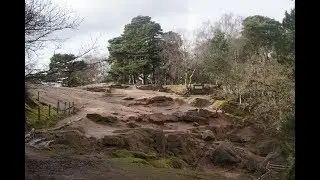 Places to see in ( Alderley Edge - UK )