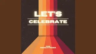 Let's Celebrate
