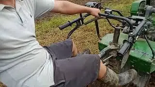 Poor Farmer from Tamenglong