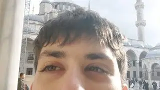 Cap&iacute;tulo 1: Mezquitas - Perdidos en Estambul