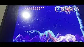 Outsmarting the Snow Wolf in Demon's Crest