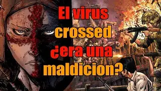 The Curse of the Crossed