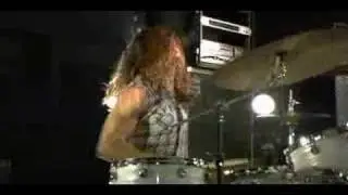At All Cost - Circle of Demons, making the video