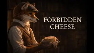 Casu Marzu The Forbidden Cheese That Refused to Disappear | S1E5
