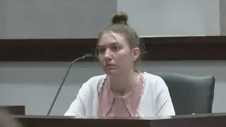 Road Rage Trial Day 2: Defendant testifies