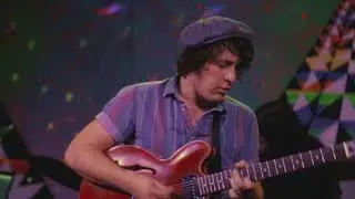Star Parks - Nobody Comes Here, Nobody Leaves (Live)
