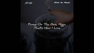 YG Star ,Shit is Real [snippet]