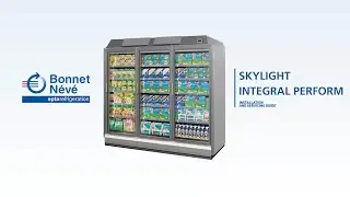 SkyLight Integral Perform by Bonnet N&eacute;v&eacute;: Servicing Guide