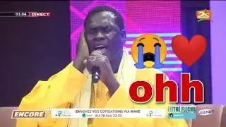 ⭕THIEUY CHEIKH MBAYE🤩😍DÉFATI NA MEUNANIM😍❤CI XASSIDA YI🙏🏽TODJ NA PLATEAU ENCORE PLUS 2STV
