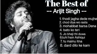sad Arijit Singh songs | Arijit sing lofi song | Arijit Singh mashup songs