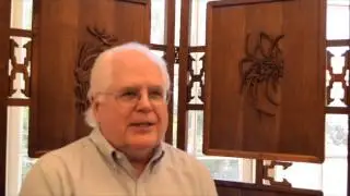 A Chat with David Gordon: St  John Passion