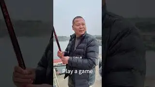 Teach you how to act like a pig to eat the tiger.