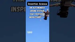Shaping the Future of Innovation #ScienceInnovation #NewDiscovery #CuttingEdgeScience #InventionNews