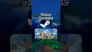Steam Roulette: Game 50 #survivalgame