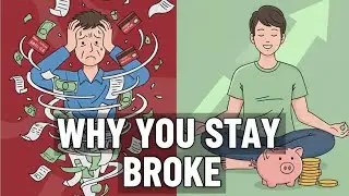 Money Mistake: Spending Before Saving #MoneyMistakes#PersonalFinance#MoneyTips#FinancialFreedom#M