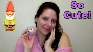 Village Company Gnome Bath Bomb