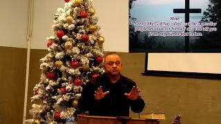 The Christian&rsquo;s Cross By Danny Jones