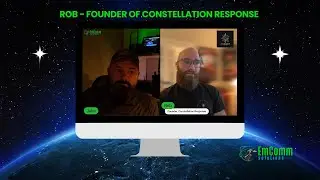 Что такое Nucleus v1 Mesh Radio?