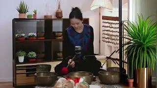 Healing The Self: A Guided Meditation with Himalayan Singing Bowls