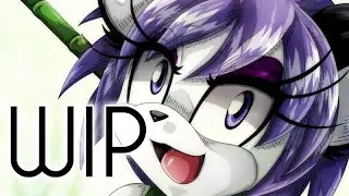 Request DeviantArt: February 2022 - Yinna the Panda