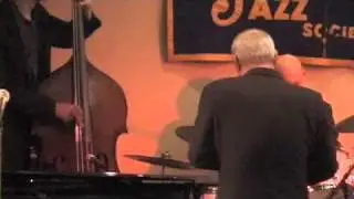 Kenny Davern Quartet-Am I Blue ?  (YES)