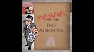 Sick Jacken - The Agenda