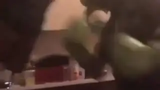 Zillakami fight pt 2