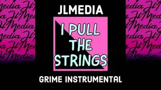Pull Strings (GRIME DRILL BEAT 140 INSTRUMENTAL)