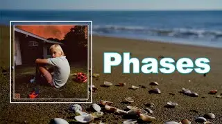 johan lenox - Phases  (Lyrics)