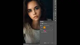 Dual Tone #shorts #photoshoptutorial #fixel