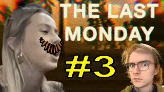 WHAT HAPPENED TO LYMAN?? - The Last Monday