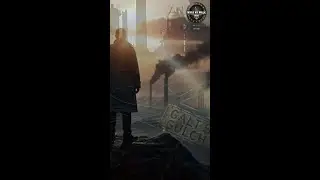 Galt's Gulch &ndash; When the Engines Went Quiet | Walk My Walk (Subtle John Galt References)