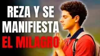 Carlo Acutis Actuó y el Milagro Se Manifestó en Minutos