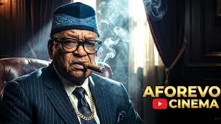 Fighting Fate - JIDE KOSOKO Mafia Lord - Nigerian Movies 2026 Latest Full Movie